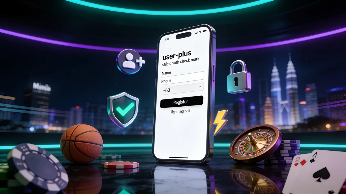 jiliasia in the Philippines — JILIASIA 888 Login – Step by Step
