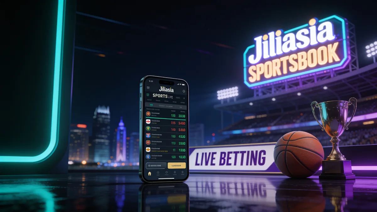 Top Features of the JILIASIA Mobile App — jiliasia in the Philippines